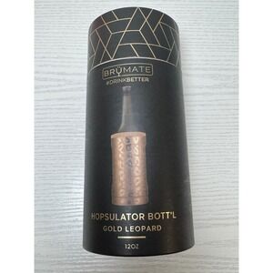 New‎ WO Tags / BrüMate Insulated Can Cooler / Sku0066